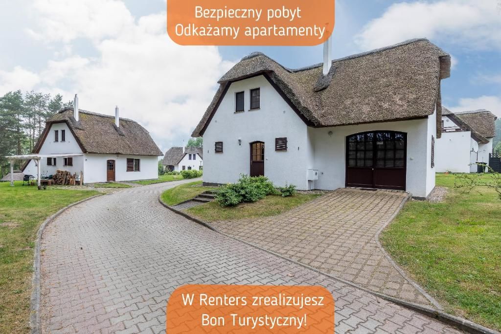 Дома для отпуска Premium Holiday House by Renters Виселка-65