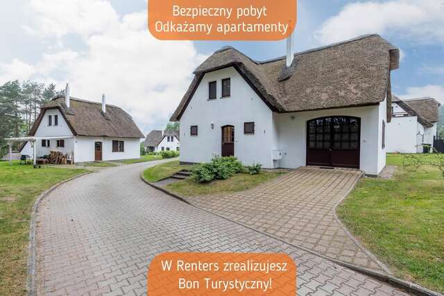 Дома для отпуска Premium Holiday House by Renters Виселка-3